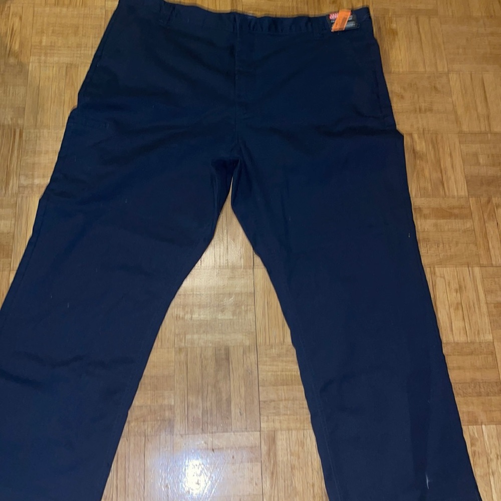 Craftsman Twill Work Pants